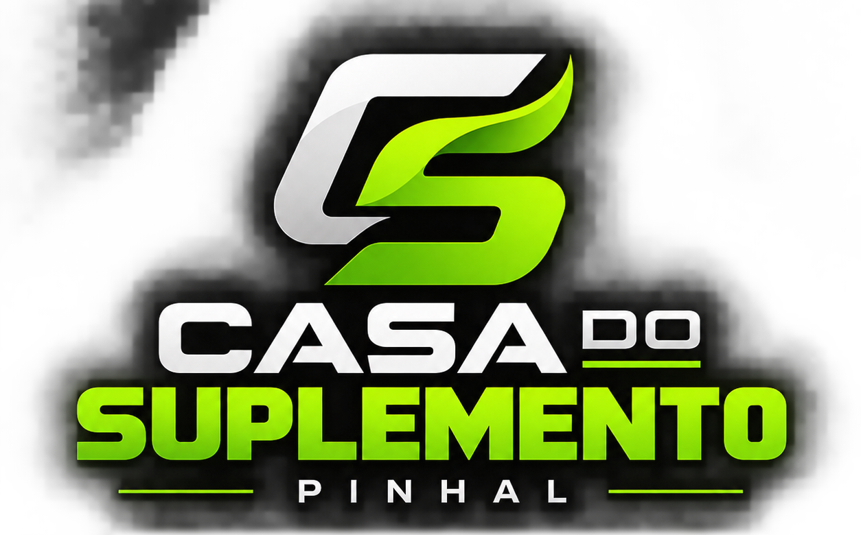 Casa do Suplemento Pinhal